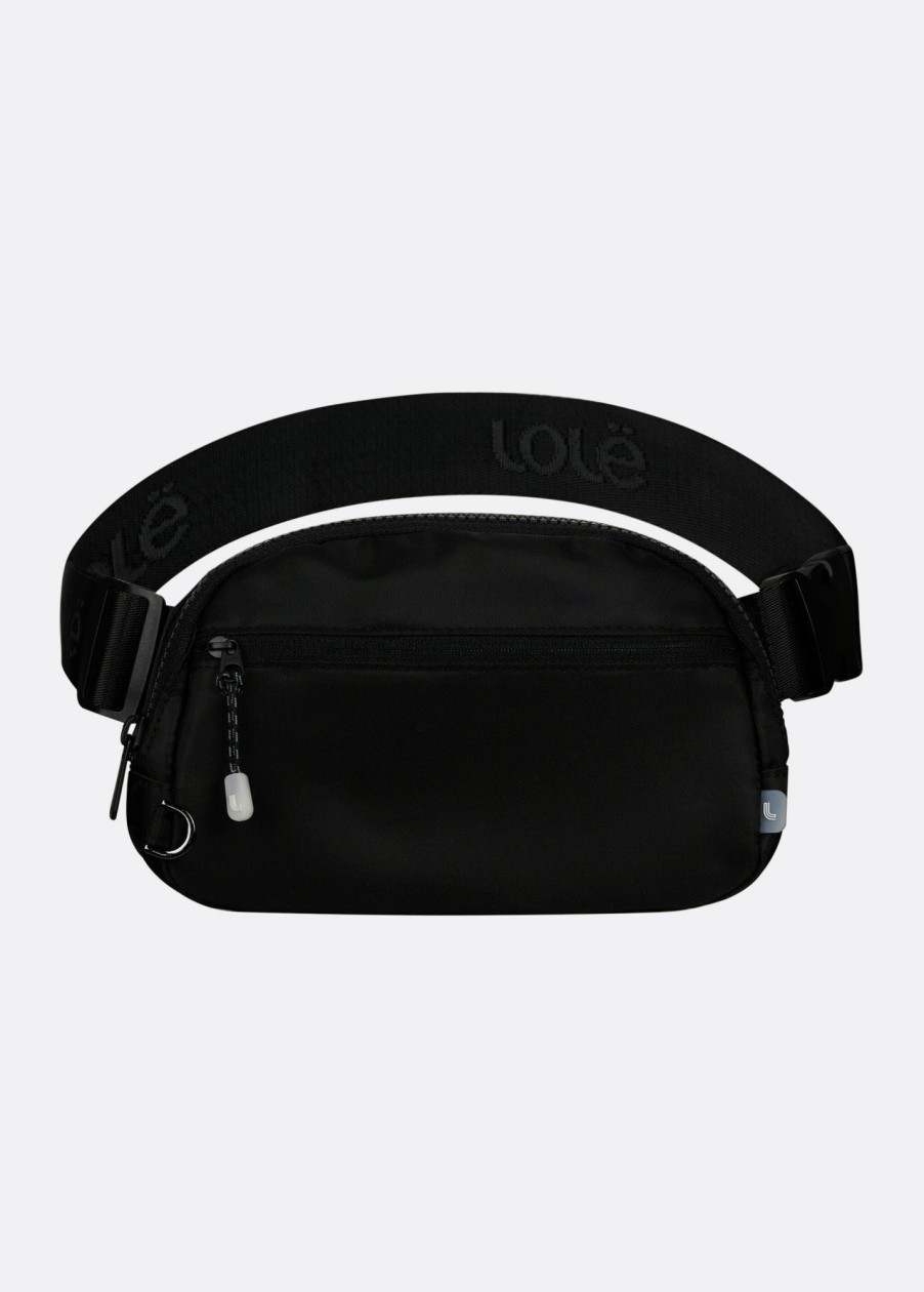 WOMEN Lole Bags & Belt bags | Jamie Belt Bag - Black