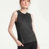 WOMEN Lole Tees & Tanks | Everyday Tank Top - Black