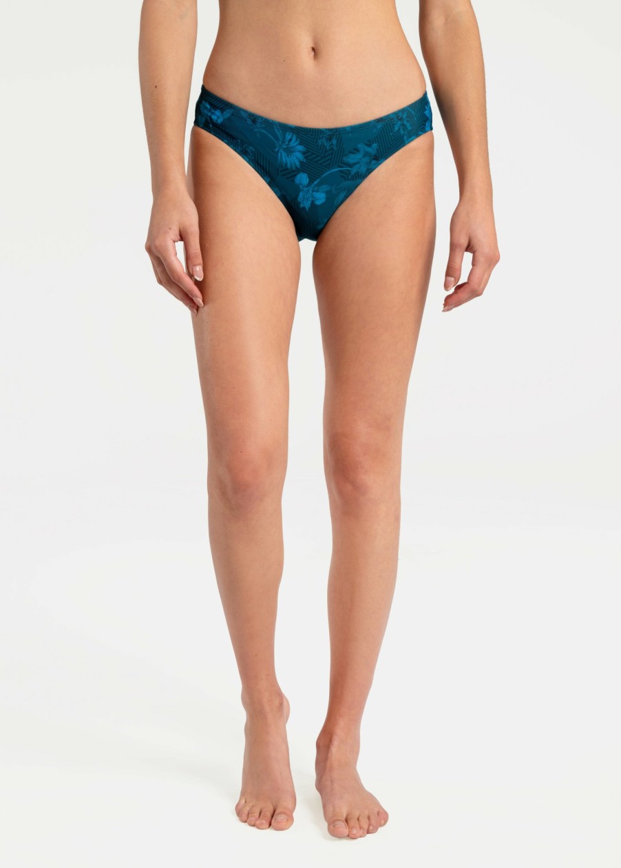 WOMEN Lole Swimwear | Caribbean Bikini Bottoms - Anatheia Zenith