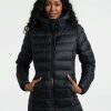 WOMEN Lole Athleisure | Claudia Down Jacket - Black