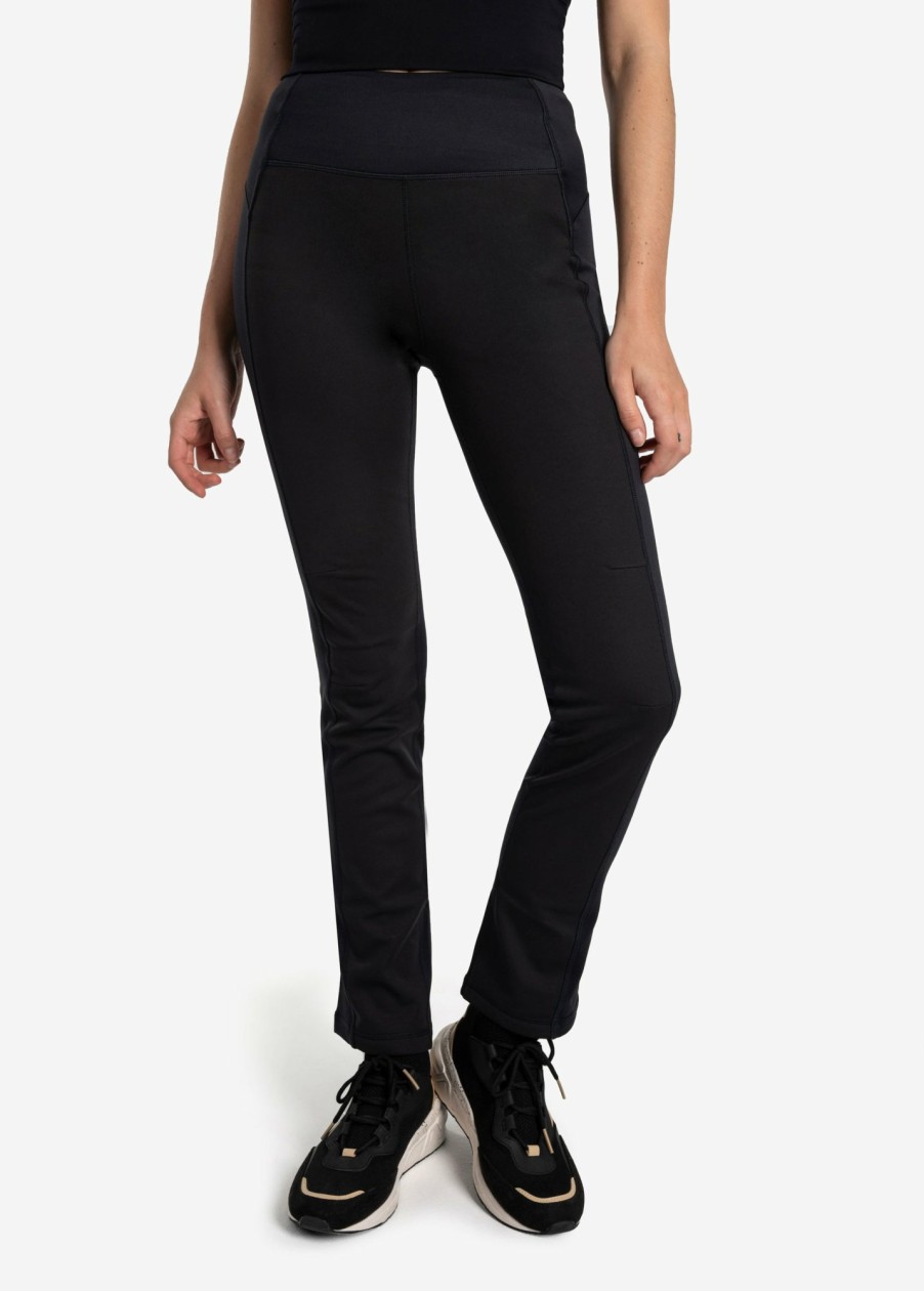 WOMEN Lole Hiking | Trek Pants - Black