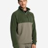 MEN Lole T-shirts & Hoodies | Ascent Long Sleeve - Kombu