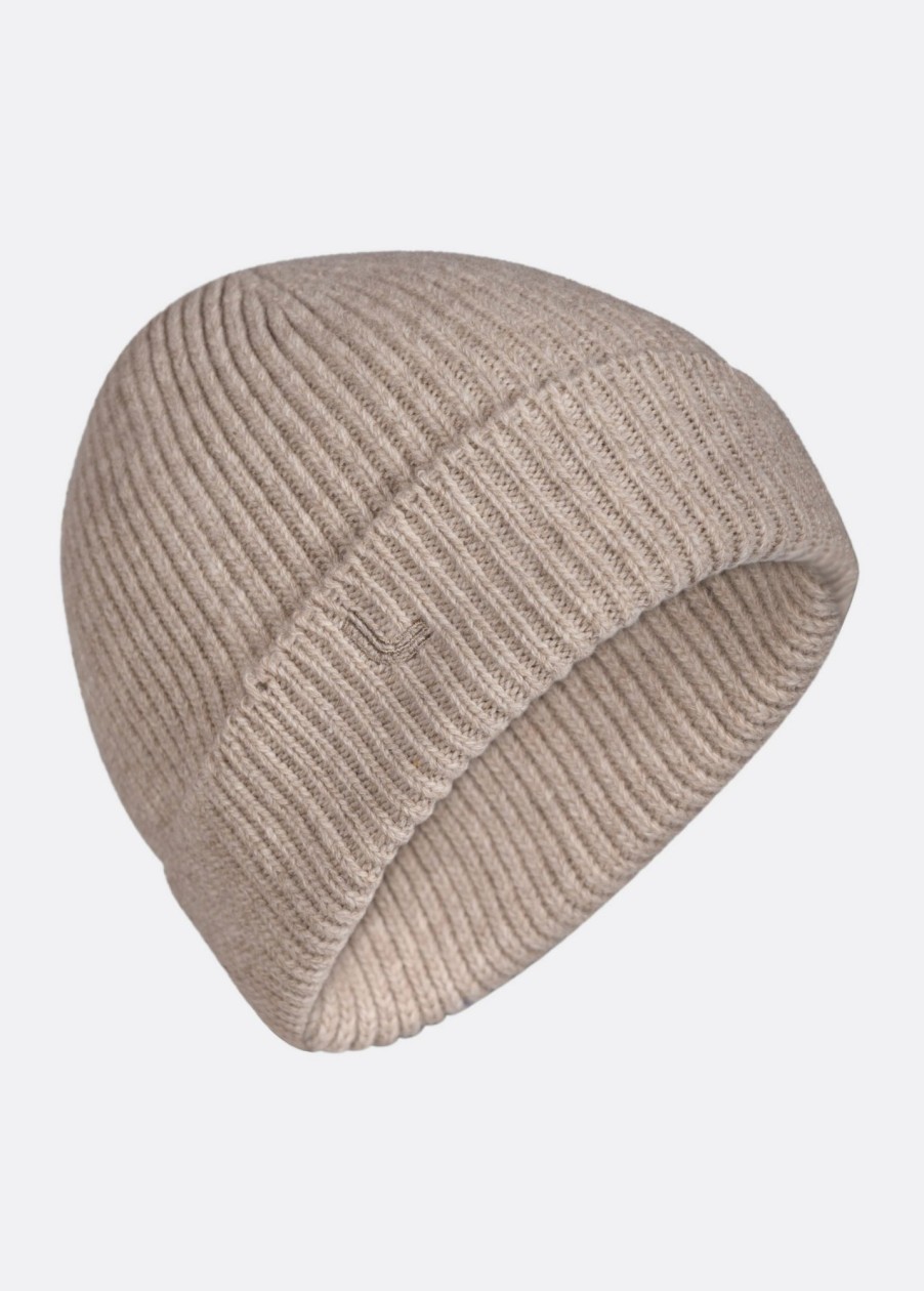 WOMEN Lole Skiing | Everyday Merino Wool Beanie - Abalone