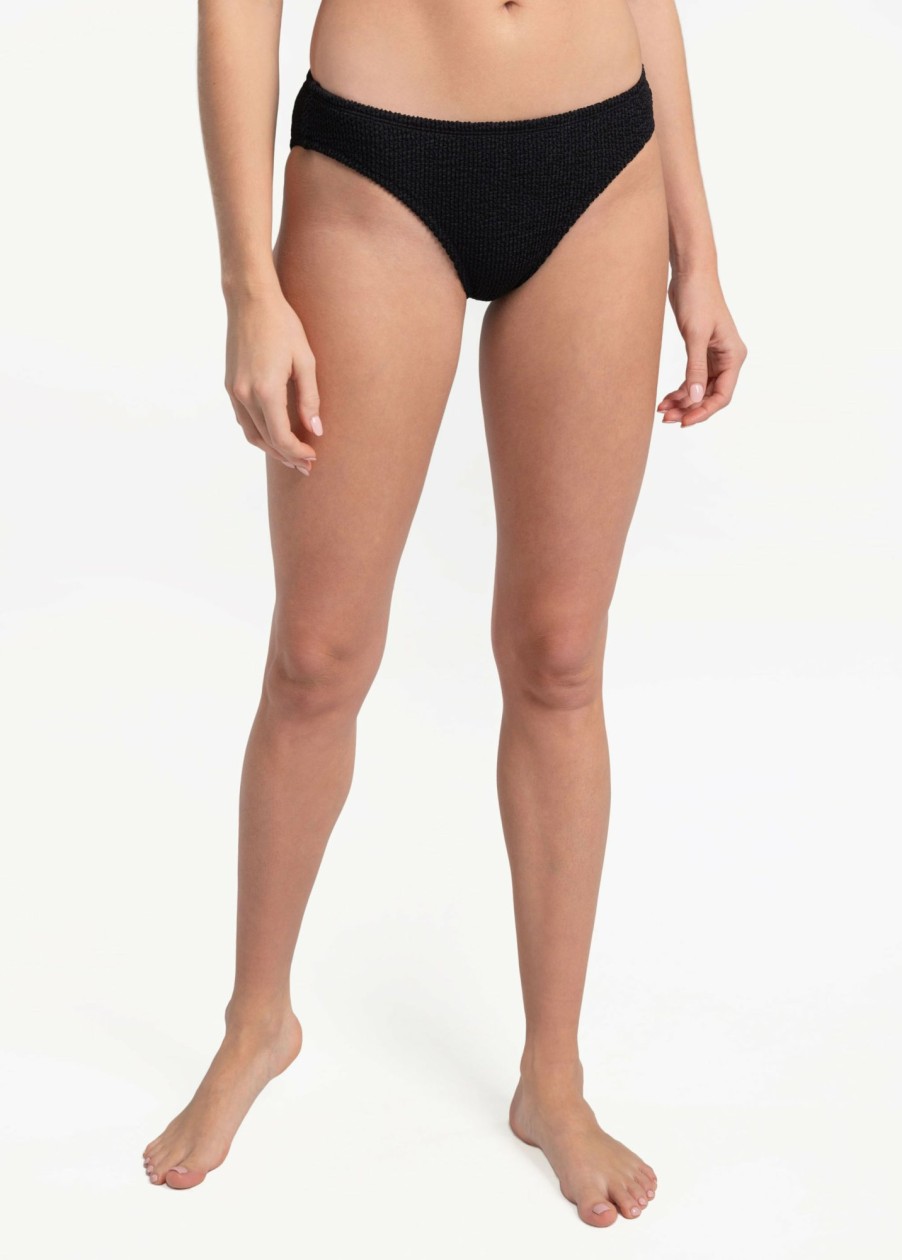 WOMEN Lole Swimwear | Caribbean Bottom - Black