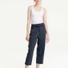 WOMEN Lole Joggers & Pants | Momentum Crops - Outerspace