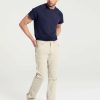 MEN Lole Joggers & Pants | Matt Corduroy Pants - Stone Age