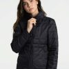 WOMEN Lole Mid-season Jackets | Daily Jacket - Black