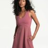 WOMEN Lole Dresses & Jumpsuits | Momentum Dress - Thistle