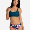 WOMEN Lole Swimwear | Wave Bralette Bikini Top - Fjord Blue