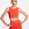 WOMEN Lole Sports Bras | Step Up Bra - Paprika