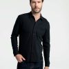 MEN Lole T-shirts & Hoodies | Colin Shirt - Black