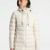 WOMEN Lole Athleisure | Claudia Down Jacket - Gardenia