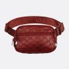 WOMEN Lole Bags & Belt bags | Jamie Quilted Bag - Merlot