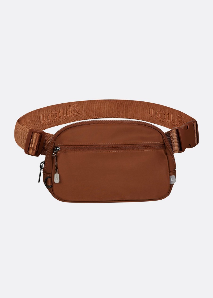 WOMEN Lole Bags & Belt bags | Jamie Belt Bag - Rust