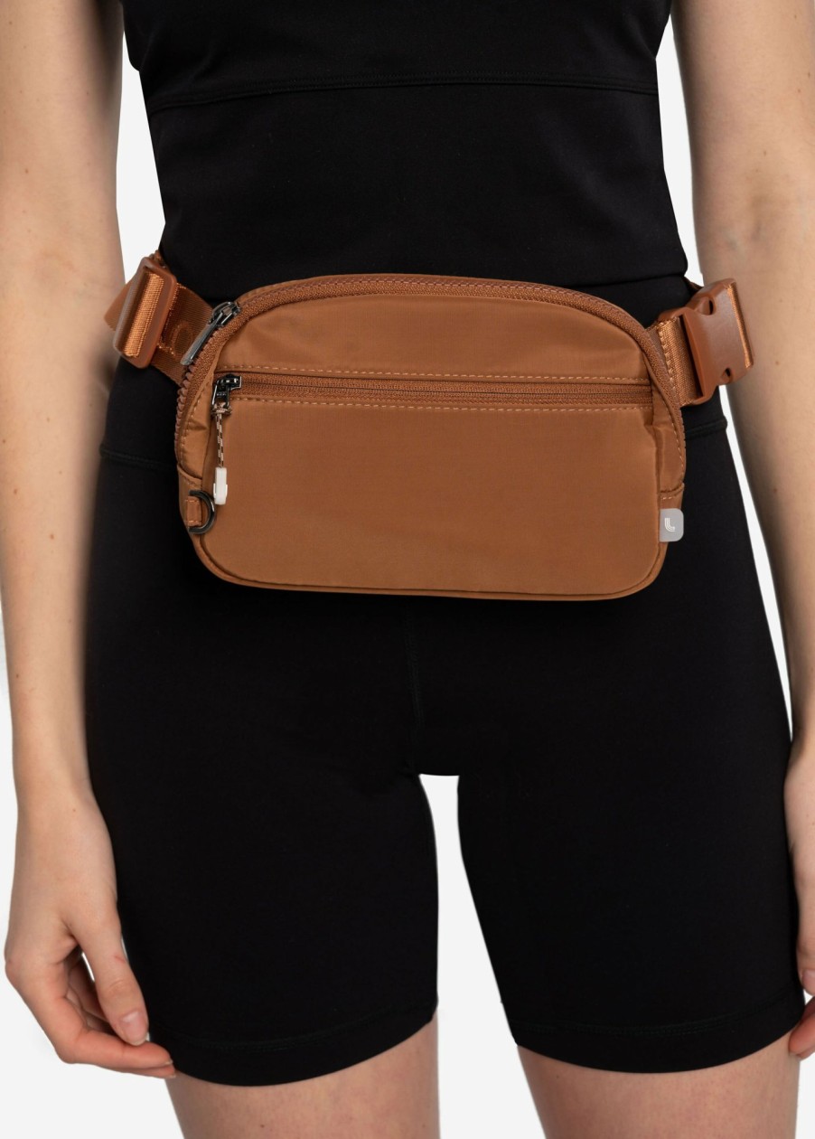 WOMEN Lole Bags & Belt bags | Jamie Belt Bag - Rust