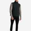 MEN Lole Mid-season Jackets | Heat It Up Heated Vest - Black