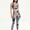 WOMEN Lole Leggings | Step Up Ankle Leggings - Dorsa