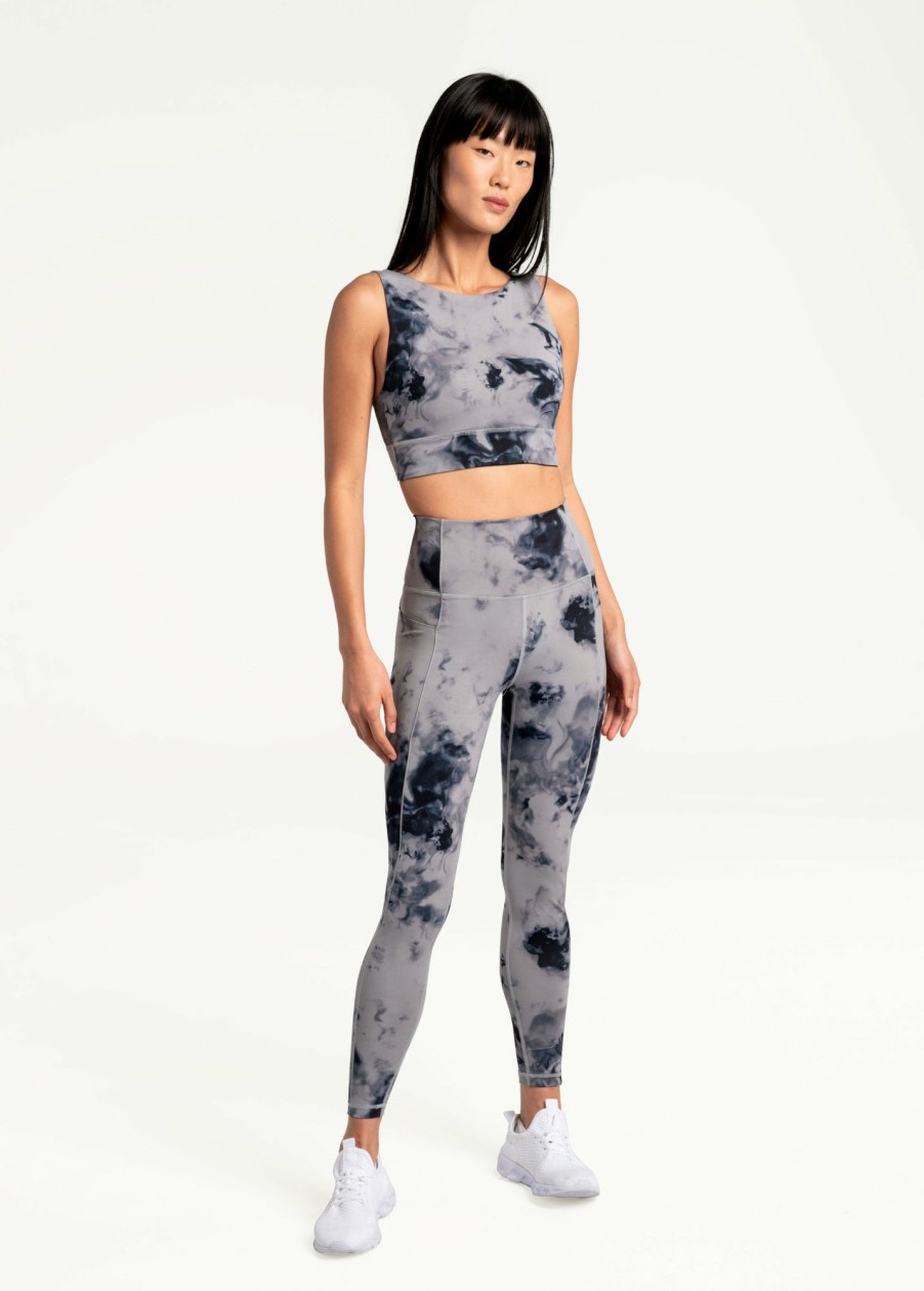 WOMEN Lole Leggings | Step Up Ankle Leggings - Dorsa