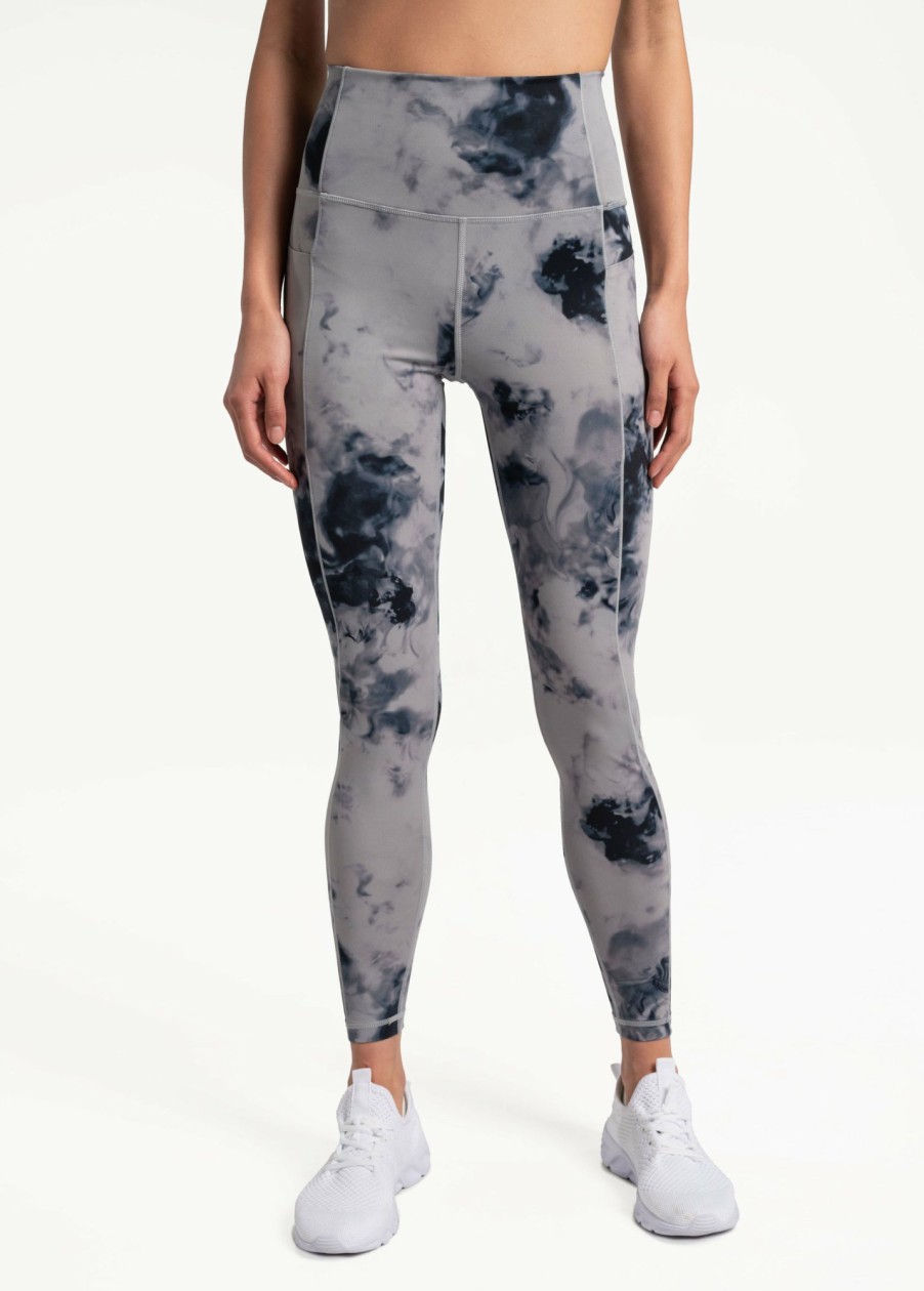 WOMEN Lole Leggings | Step Up Ankle Leggings - Dorsa