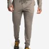 MEN Lole Joggers & Pants | Riley Joggers - Desert Green