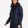 WOMEN Lole Winter Jackets | The Classic Vegan Down Jacket - Outerspace