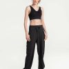 WOMEN Lole Joggers & Pants | Momentum Cargo Pants - Black