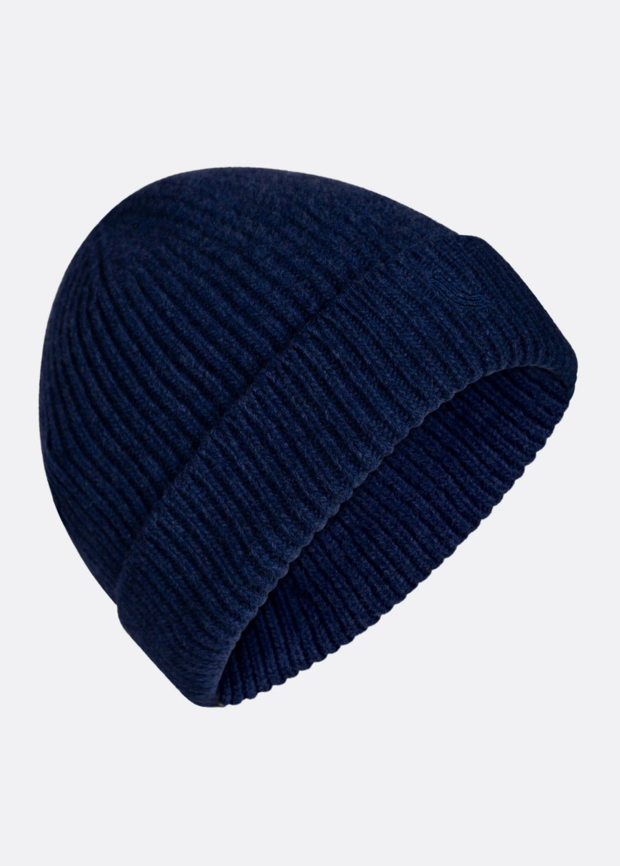 WOMEN Lole Skiing | Everyday Merino Wool Beanie - Outerspace