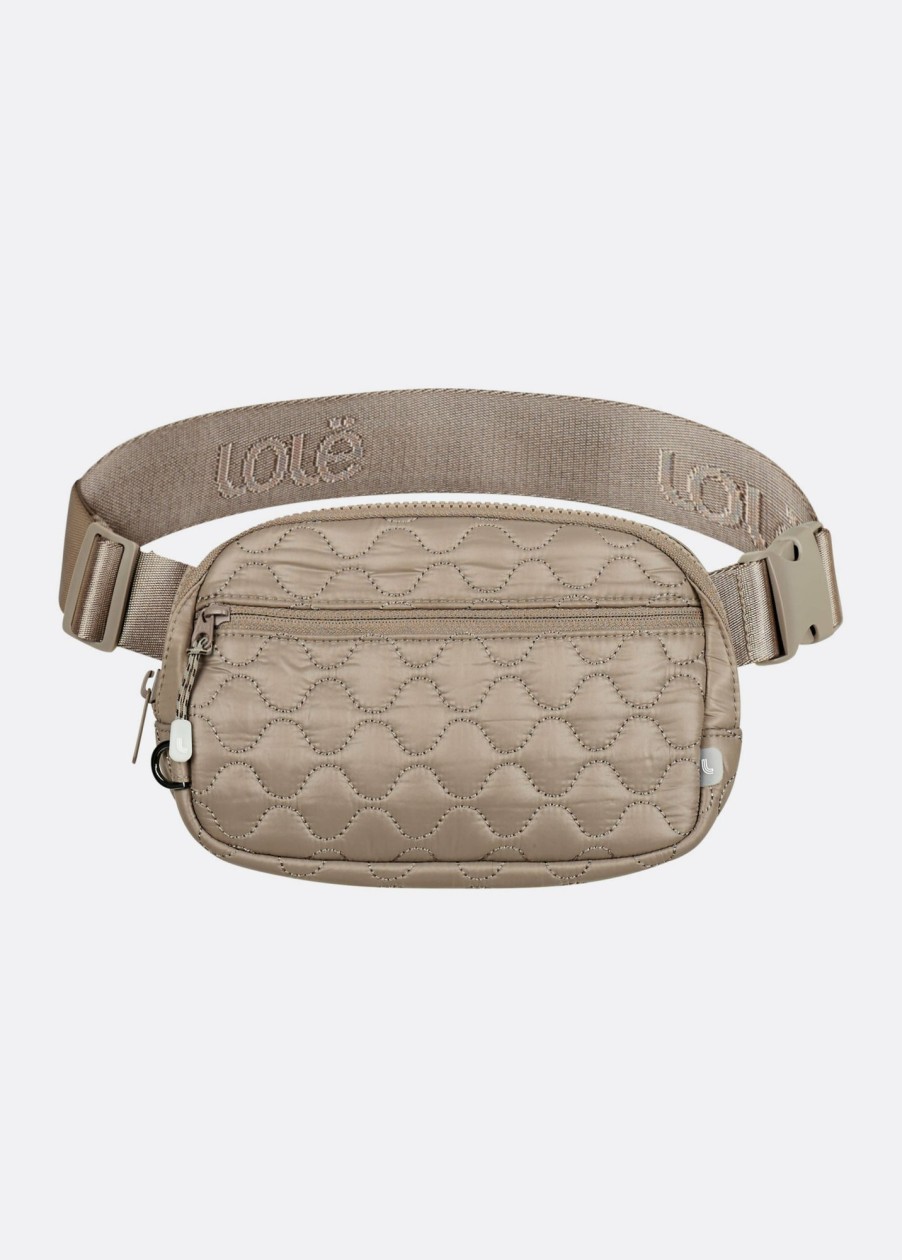 WOMEN Lole Bags & Belt bags | Jamie Quilted Bag - Fossil