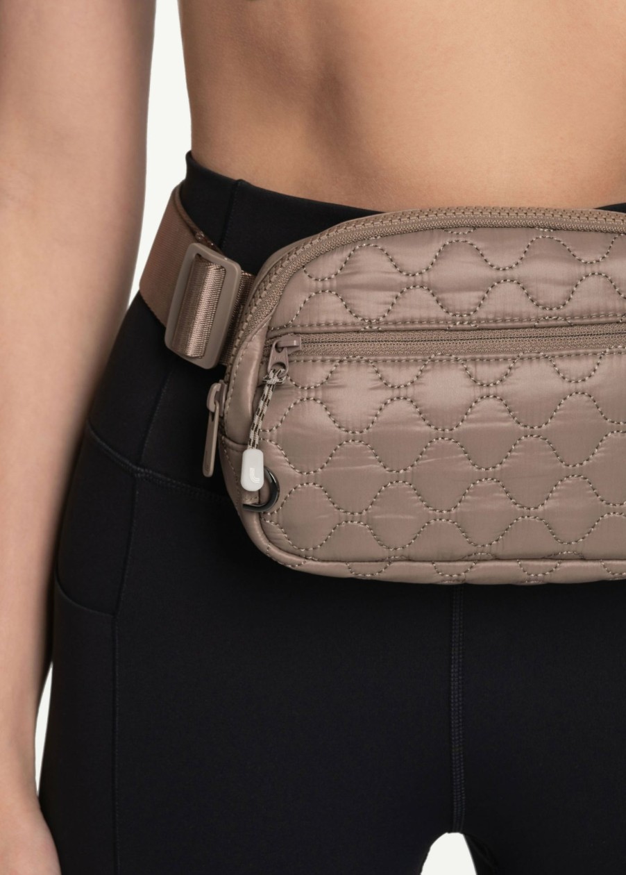 WOMEN Lole Bags & Belt bags | Jamie Quilted Bag - Fossil