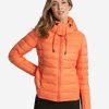 WOMEN Lole Mid-season Jackets | Emeline Down Jacket - Lychee