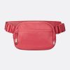 WOMEN Lole Bags & Belt bags | Jamie Belt Bag - Cerise