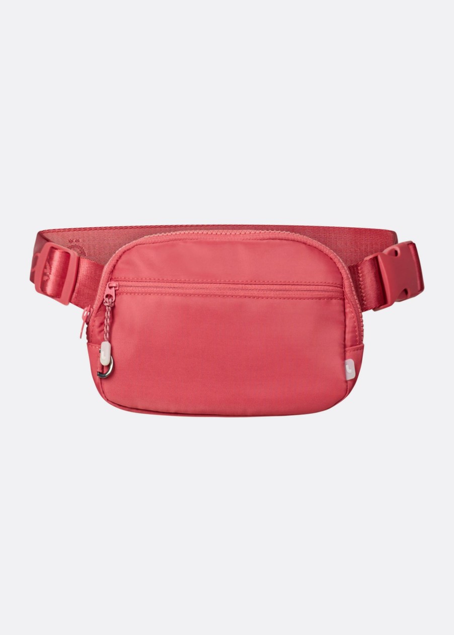 WOMEN Lole Bags & Belt bags | Jamie Belt Bag - Cerise