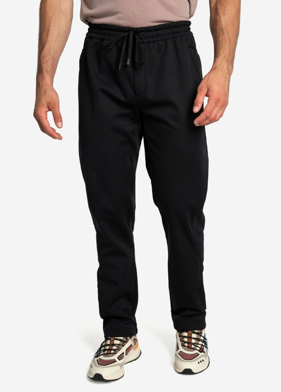 MEN Lole Joggers & Pants | All Trail Pants - Black