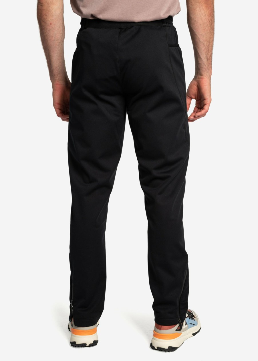 MEN Lole Joggers & Pants | All Trail Pants - Black