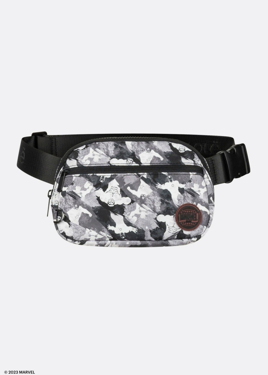 WOMEN Lole Bags & Belt bags | Jamie Belt Bag - Marvel Camo