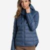 WOMEN Lole Mid-season Jackets | Emeline Down Jacket - Ironstone