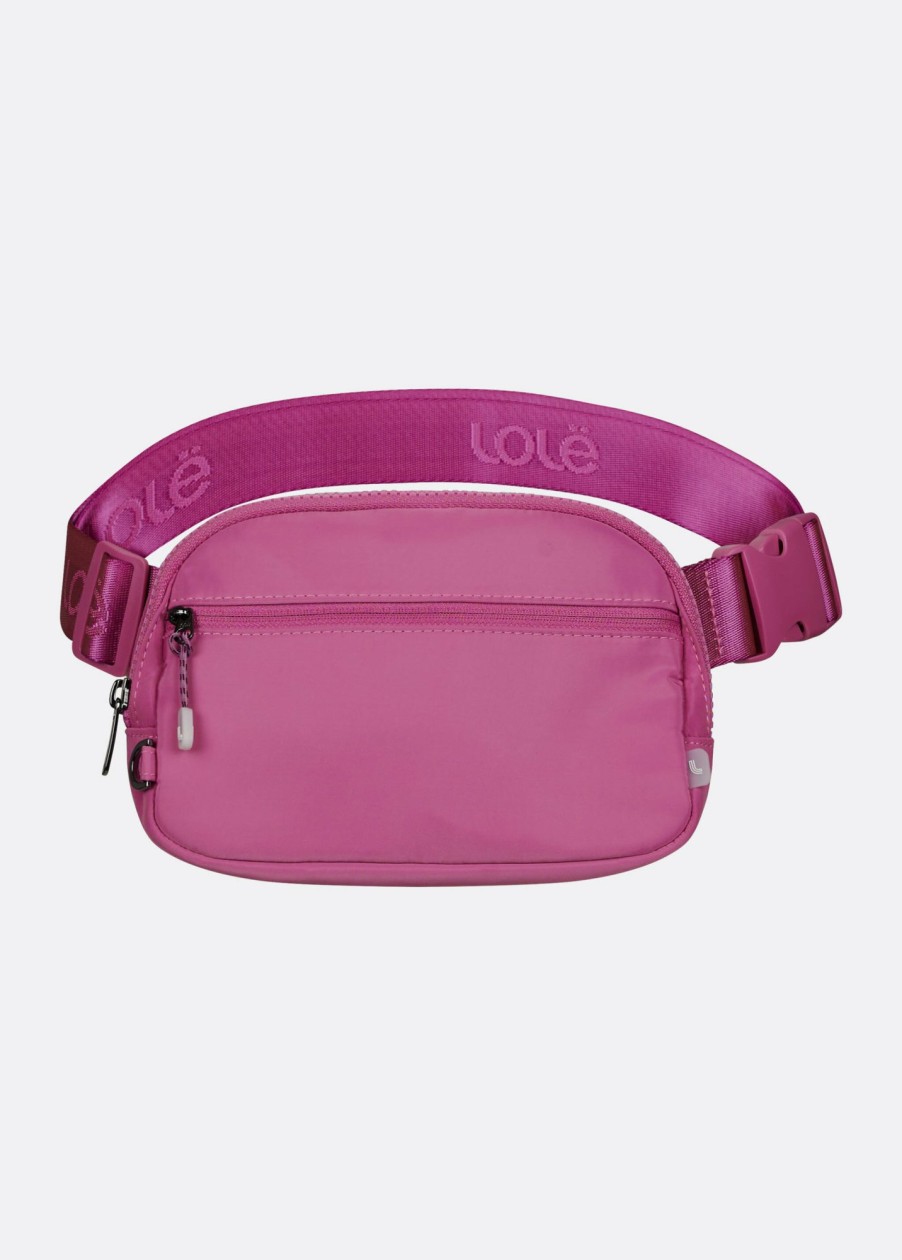 WOMEN Lole Bags & Belt bags | Jamie Belt Bag - Crocus