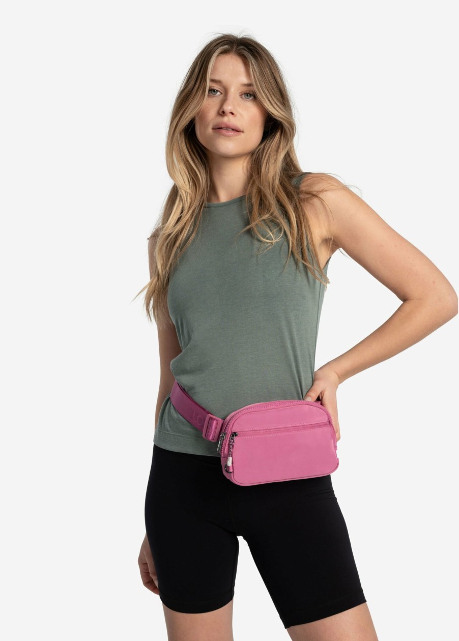 WOMEN Lole Bags & Belt bags | Jamie Belt Bag - Crocus