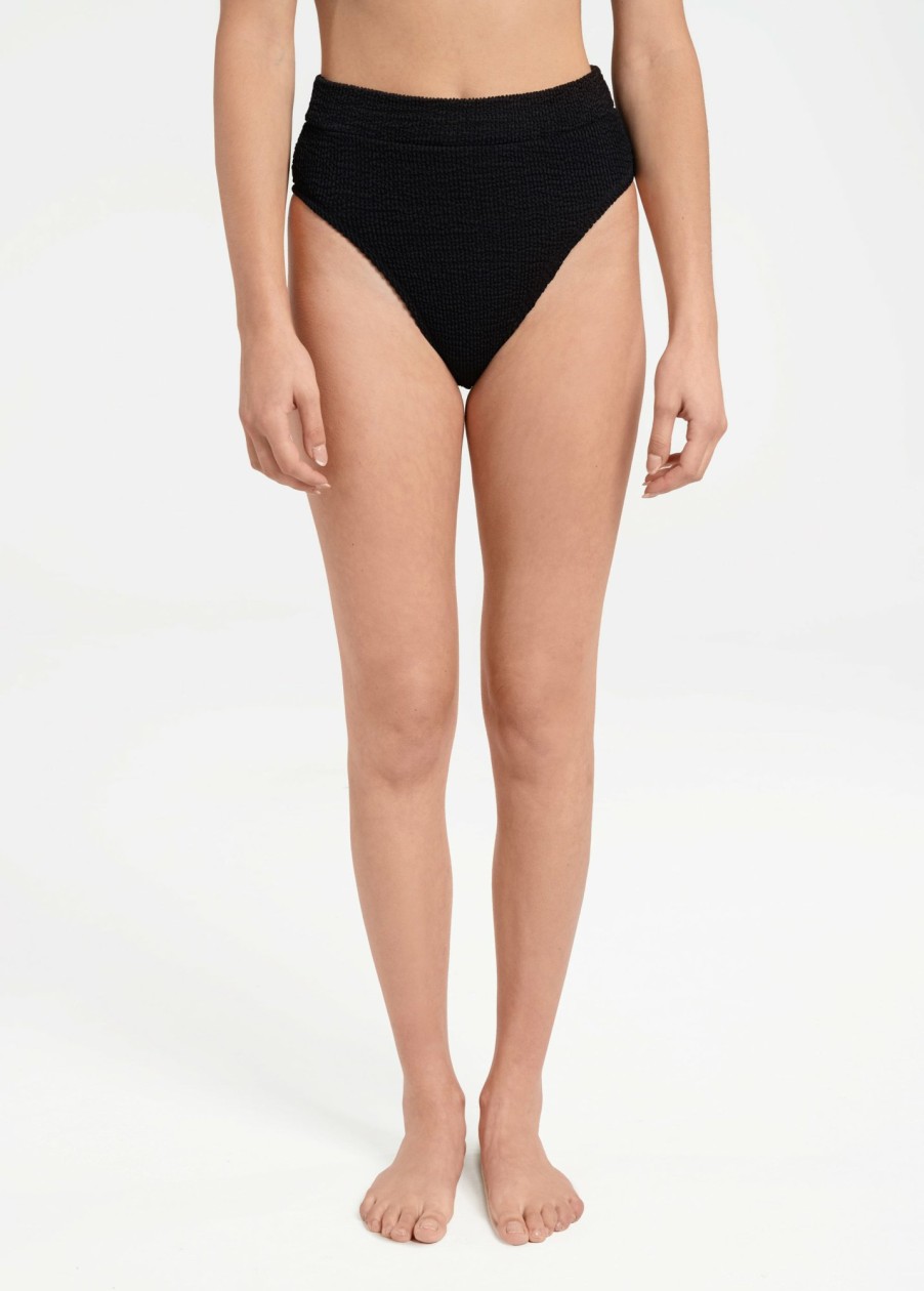 WOMEN Lole Swimwear | Mojito Bottom - Black