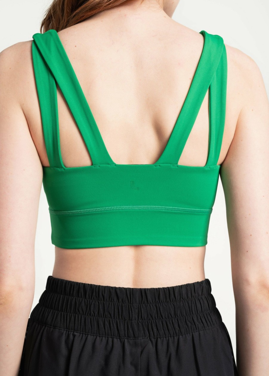 WOMEN Lole Sports Bras | Step Up Bra - Jade