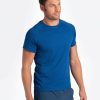 MEN Lole T-shirts & Hoodies | Jasper Short Sleeve - Limoges