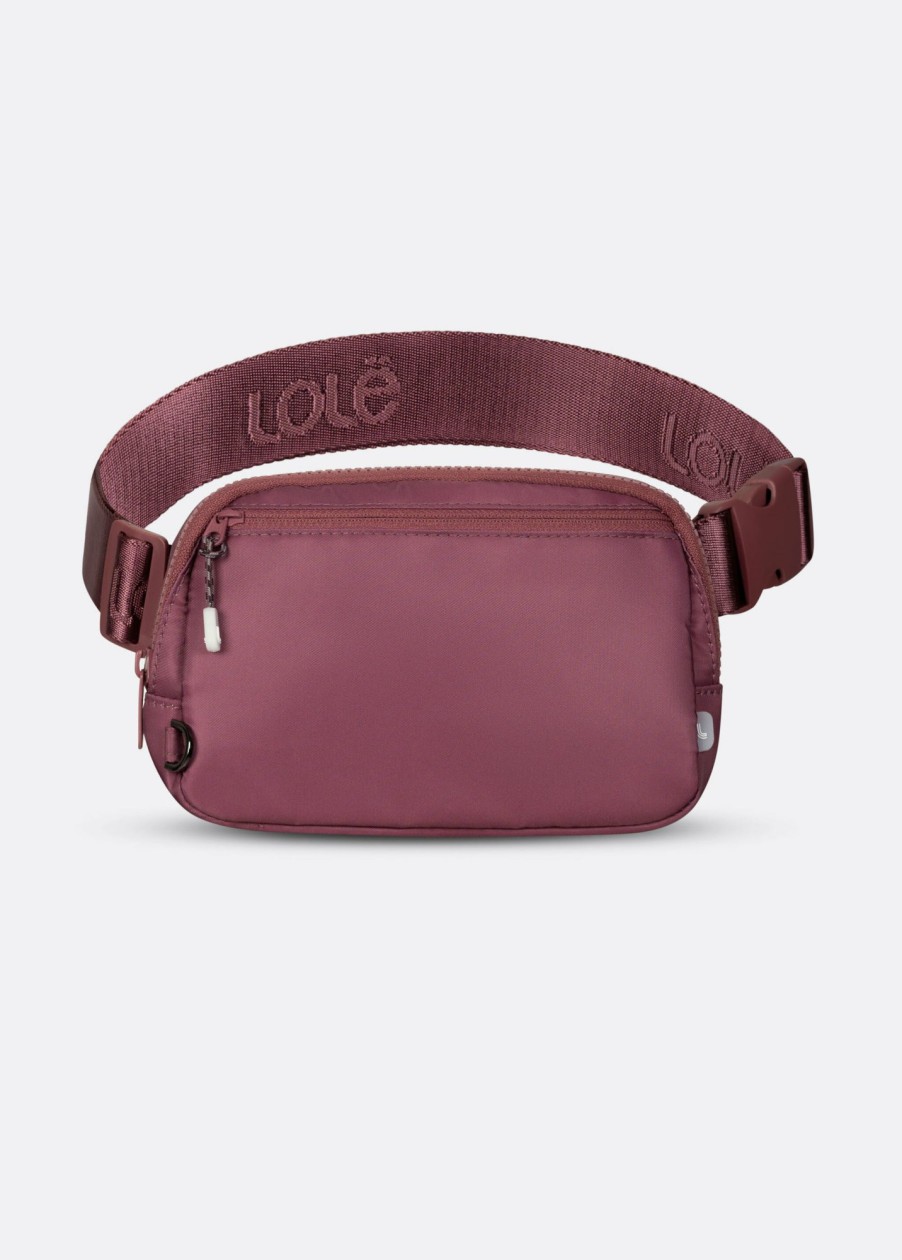 WOMEN Lole Bags & Belt bags | Jamie Belt Bag - Thistle