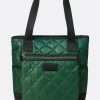 WOMEN Lole Bags & Belt bags | Lily Diamond Quilted Bag - Kombu