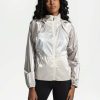 WOMEN Lole Mid-season Jackets | Sprint Jacket - Gardenia