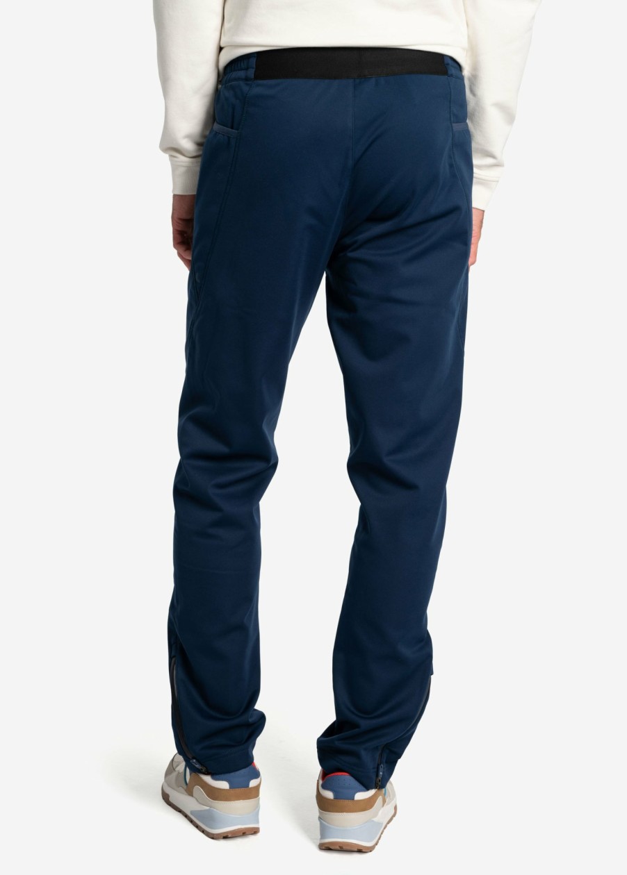 MEN Lole Joggers & Pants | All Trail Pants - Night Sky