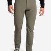 MEN Lole Joggers & Pants | Journey Cargo Pants - Desert Green