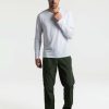 MEN Lole Joggers & Pants | Wander Pants - Kombu