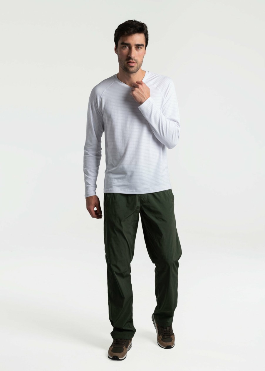 MEN Lole Joggers & Pants | Wander Pants - Kombu