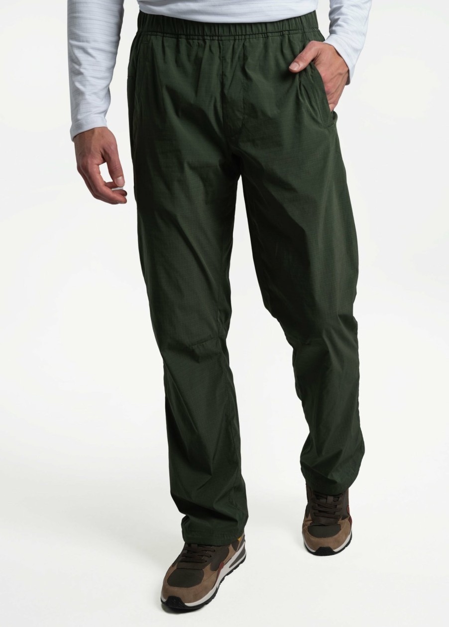 MEN Lole Joggers & Pants | Wander Pants - Kombu