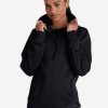 WOMEN Lole Hoodies & Sweaters | Spacer Long Sleeve Tunic - Black